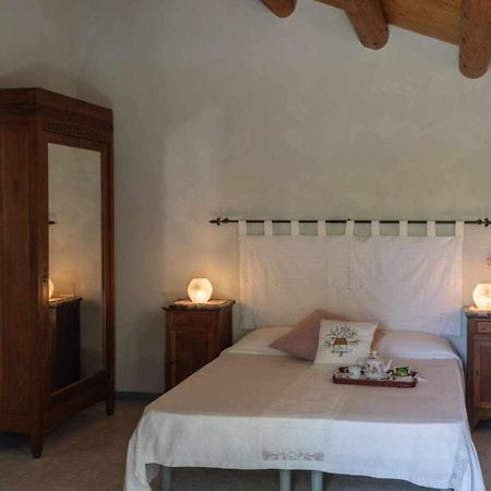 La Meriggia Senigallia Agriturismo Ancona Exterior foto