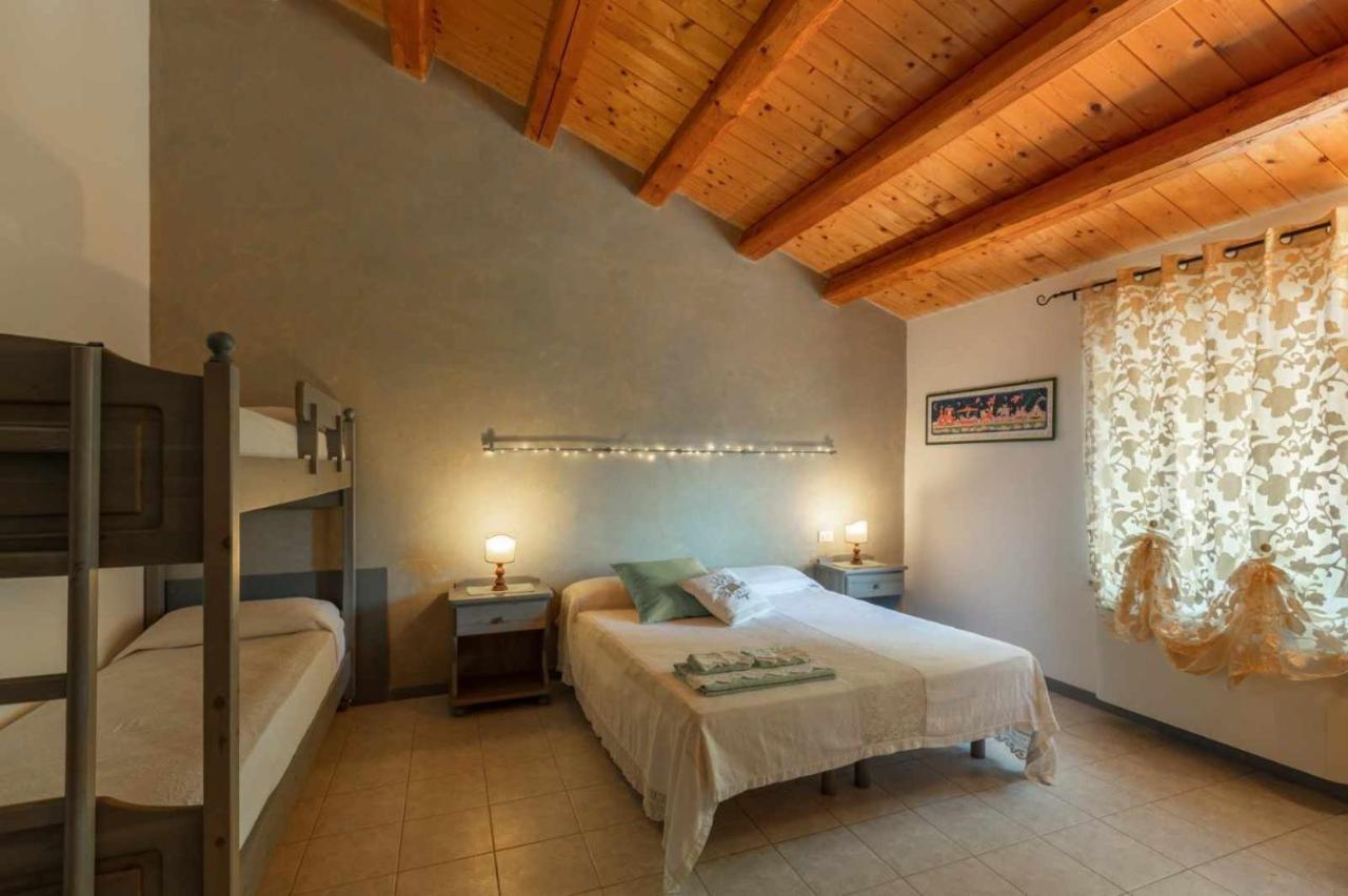 La Meriggia Senigallia Agriturismo Ancona Exterior foto