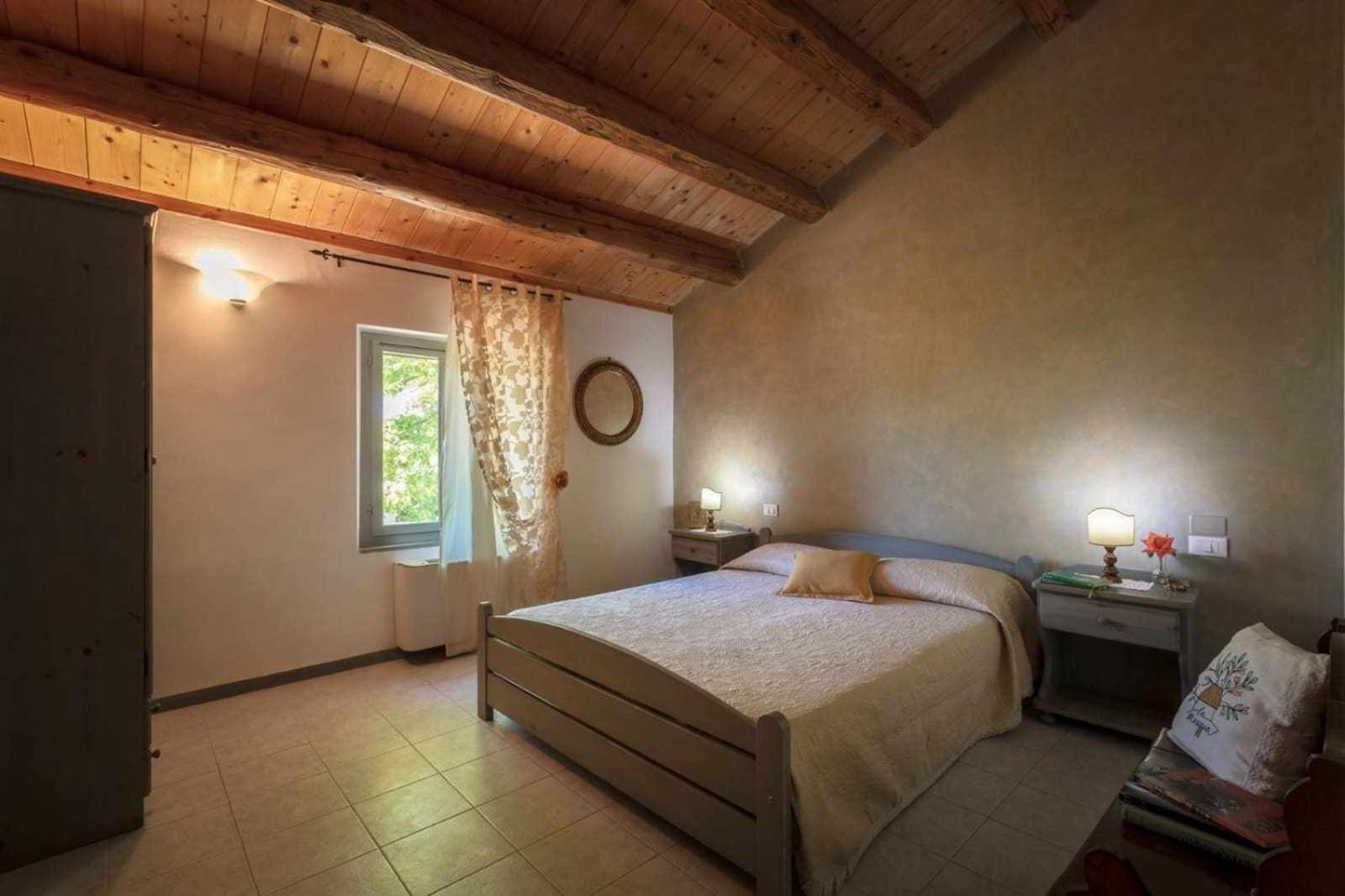 La Meriggia Senigallia Agriturismo Ancona Exterior foto