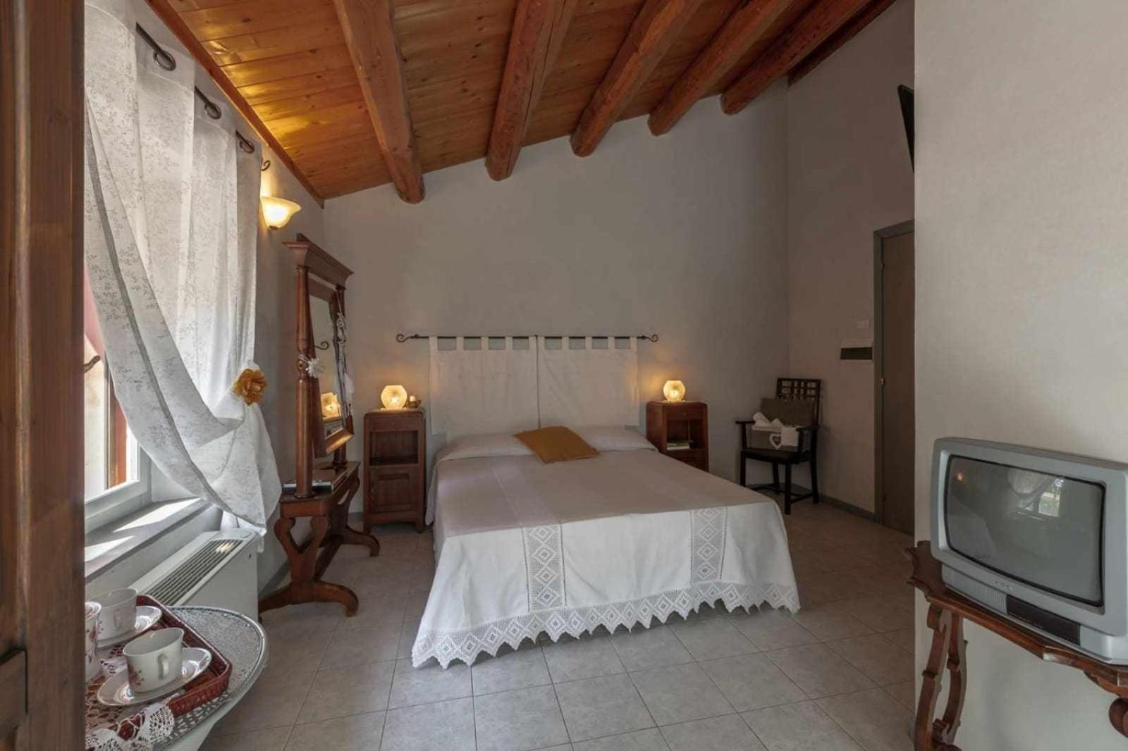 La Meriggia Senigallia Agriturismo Ancona Exterior foto